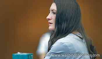 Jury weighs whether Lindsay Clancy is criminally responsible for killing her children