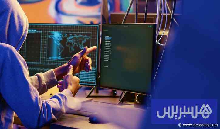 "حرب سيبرانية" تنتهك الأمن القومي الإسباني.. 