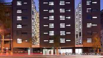Student digs changes hands for $440,000 a bed