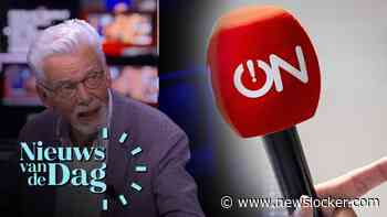 Jan Slagter over Ongehoord Nederland: ‘Weg ermee!’