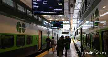Metrolinx hikes penalties for fare evasion to $200 and higher