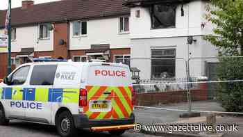 More than 200 extra police officers deployed to Teesside after A66 crash and fatal house fire