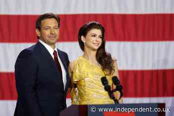 DeSantis’ team ‘misappropriated’ $10M meant for kids’ healthcare into political activities, grand jury finds