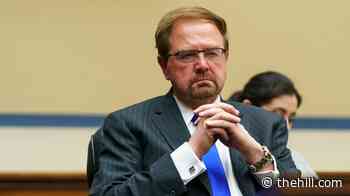 Chuck Edwards writes letter defending himself against sexual harassment allegations