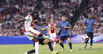 LIVE Conference League | Ajax swingt in tweede helft tegen FC Sion en is op weg naar grote zege na goals Tolu en Edvardsen