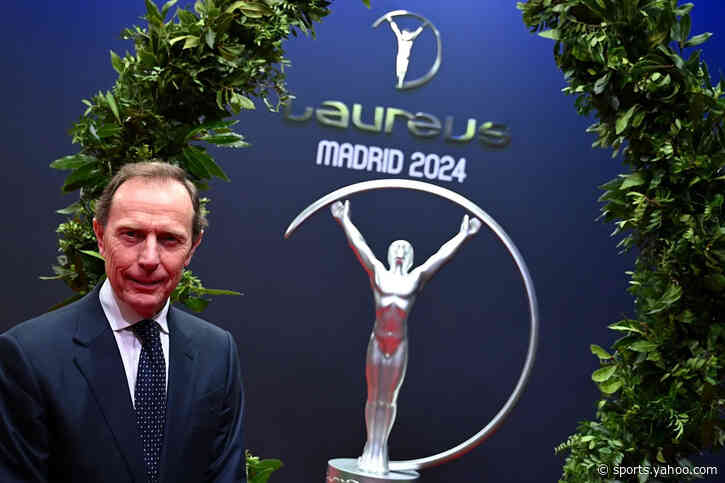 Real Madrid executive reacts to Champions League draw: ‘Objective is to finish among the top eight’