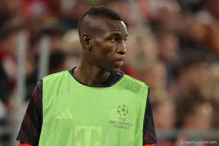 Aston Villa In £60m Talks For Outcast Striker: Right Deal For Emery?