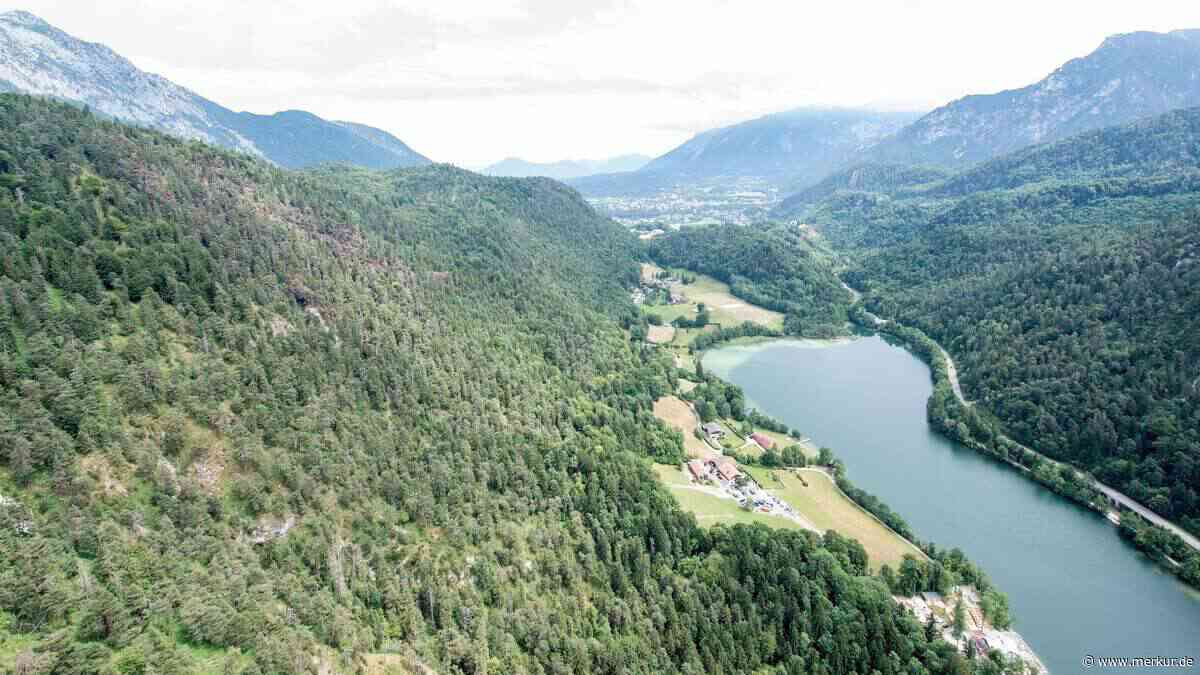 Fensterscheiben klirren, Fußboden vibriert: Erdbeben in Bayern gemessen