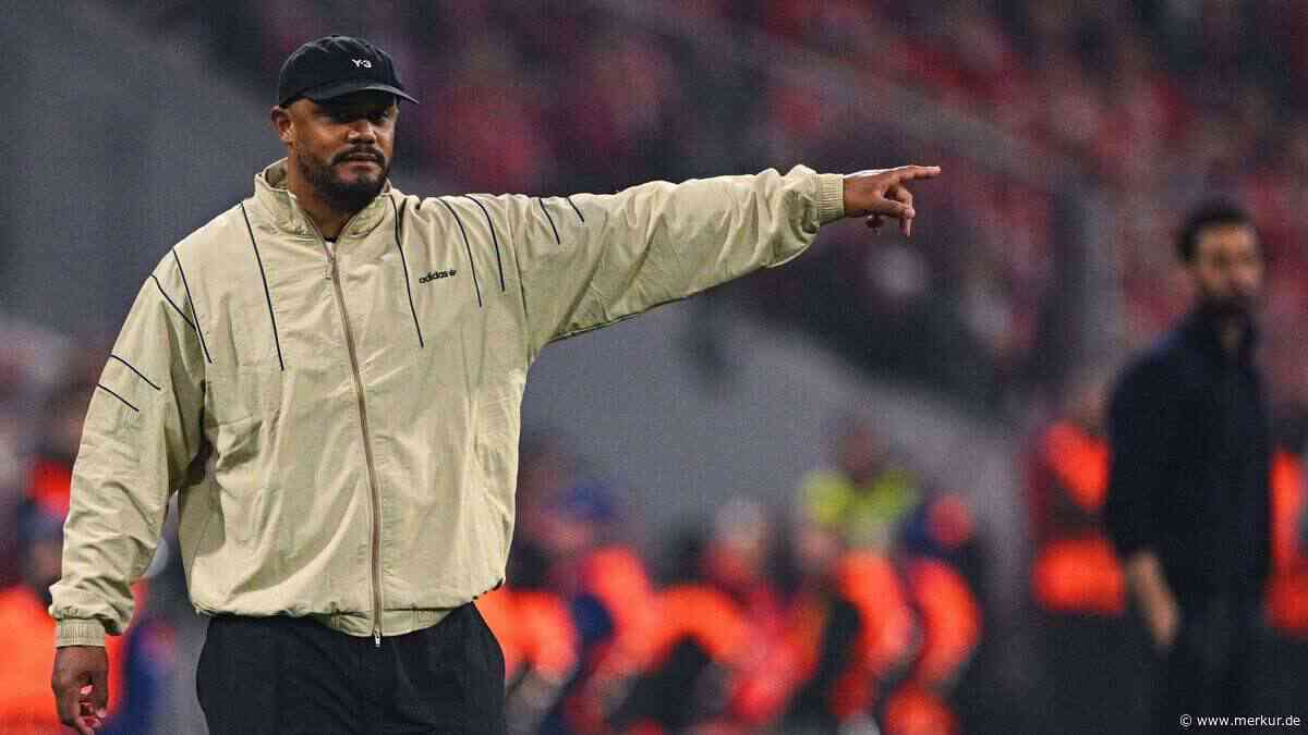 FC Bayern bekommt historische Champions-League-Ligaphase zugelost