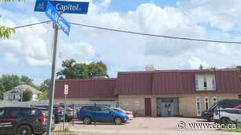 Police investigating death of 34-year-old man outside shelter as homicide