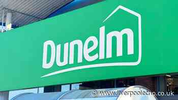 'Create bathroom storage' with Dunelm's 'space-conscious' £10 item