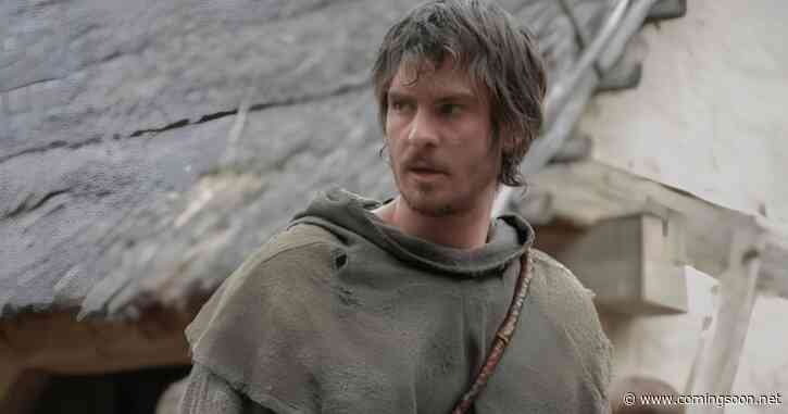 Andrew Garfield War Movie Gets Confusing Update as Distributor Denies It’s About Robin Hood