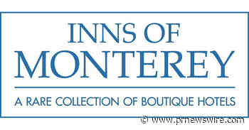 SAVOR SUMMER A LITTLE LONGER INNS OF MONTEREY
