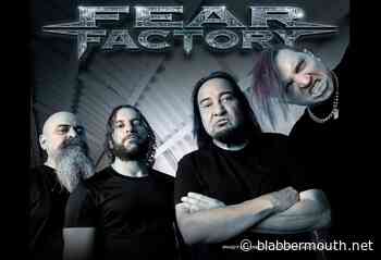 FEAR FACTORY's DINO CAZARES Says New Singer MILO SILVESTRO 'Shines' On Upcoming Single 'Roboticist'