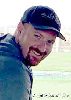Andrew Hillard