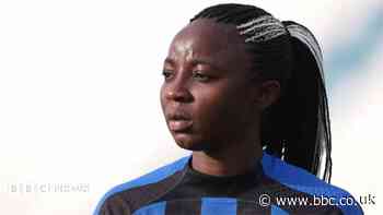 'Silence is complicity' - top footballer hits out over Cameroon femicides