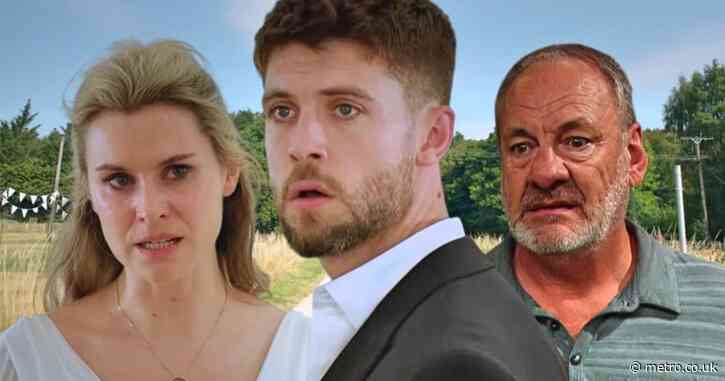 Emmerdale Joe Tate tragedy sealed as spoilers reveal what happens next