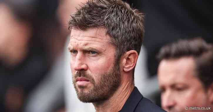 Steve Bruce tells Michael Carrick who must start to fix Man Utd’s miserable defence
