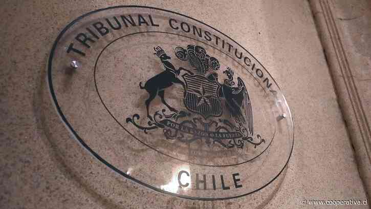 Jueces viajeros se dirigieron al TC para impugnar procesos de remoción