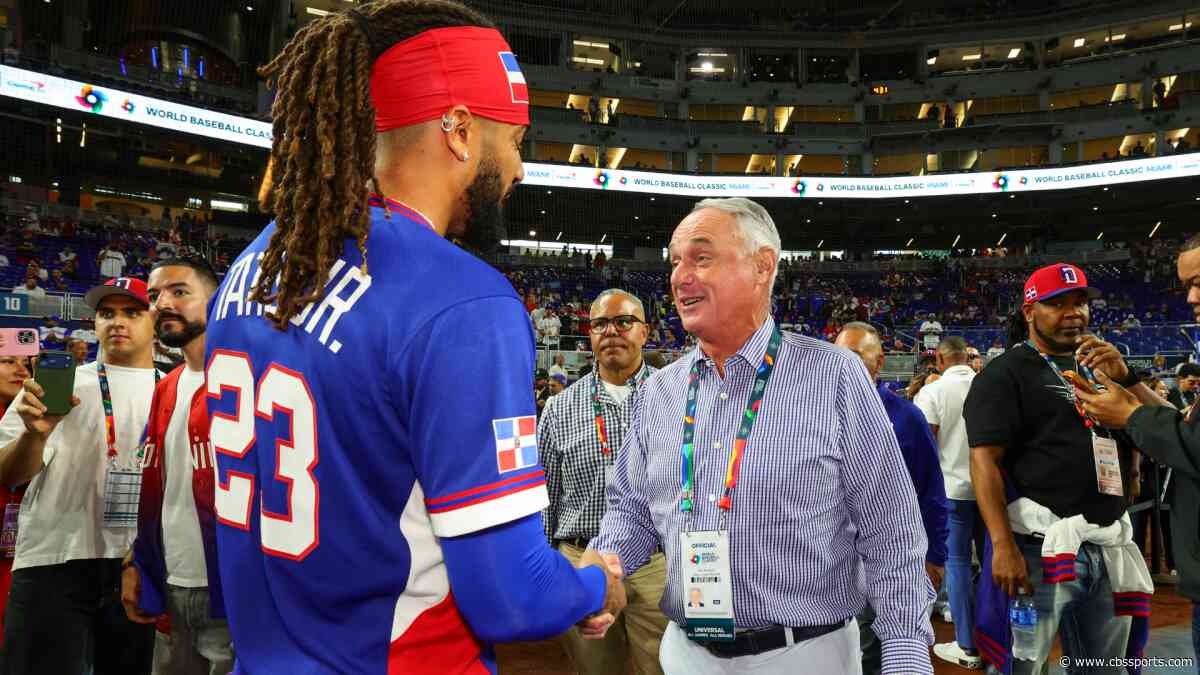 MLB CBA negotiations timeline: Where things stand as league proposes new roster rules, free agency deadline