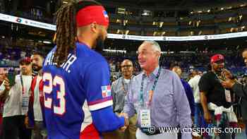 MLB CBA negotiations timeline: Where things stand as league proposes new roster rules, free agency deadline