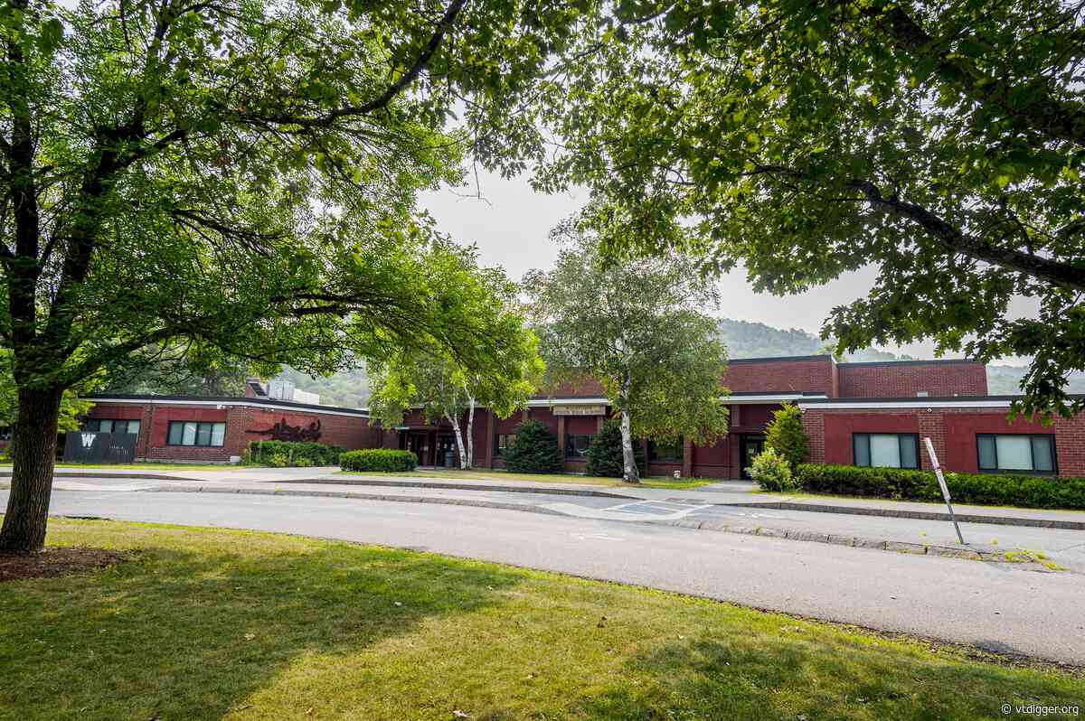 Mary Henry left a NH school district amid a $5 million deficit. Woodstock says she’s exactly who they need.