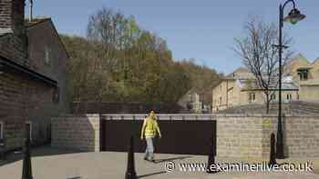 £81m scheme to halt Hebden Bridge flooding delayed as Environment Agency confirms date