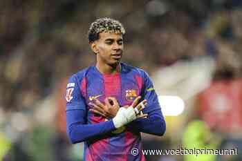 Praat mee op VP: FC Barcelona – Athletic Club