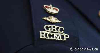RCMP rule man’s death in N.B. parking lot a homicide