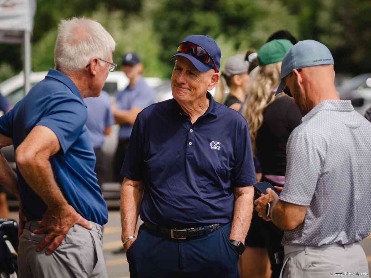 Golf tournament raises another $205,000 for prostate cancer care
