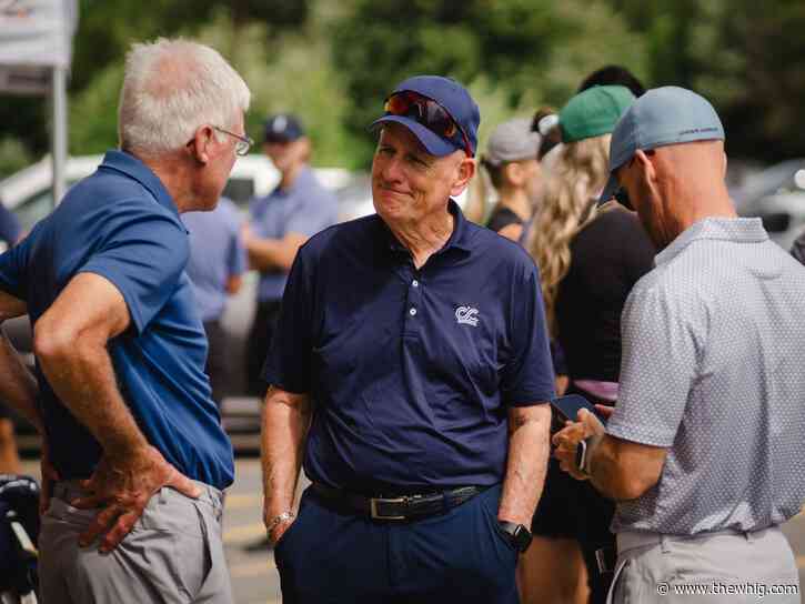 Golf tournament raises another $205,000 for prostate cancer care