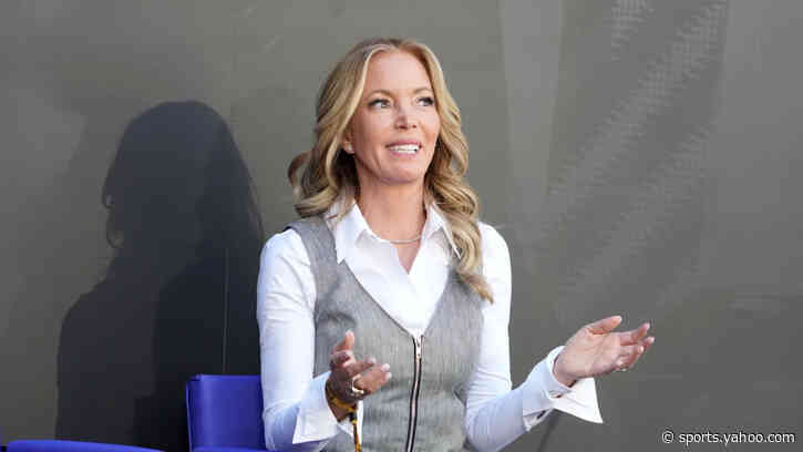 Buss family saga over selling remaining shares of Lakers returns to court with Jeanie Buss' petition
