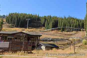 Colorado investigation begins after woman launched off ski resort’s alpine coaster