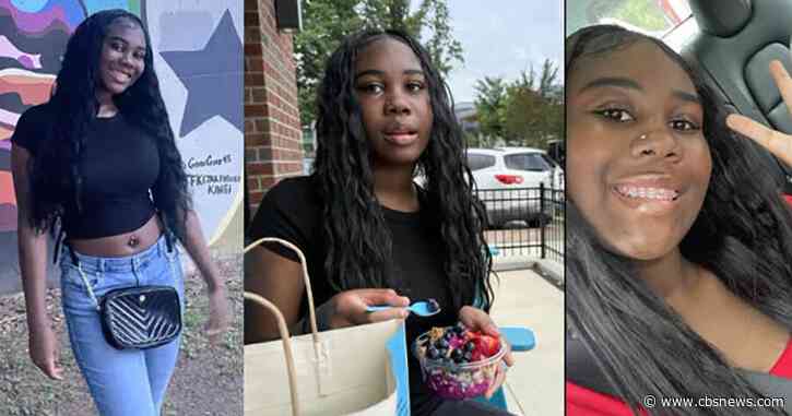Lilburn 16-year-old reported missing over a week ago found safe, police say