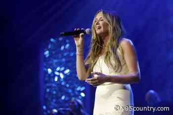 Carly Pearce Reveals the Painfully Honest Story Behind New Song