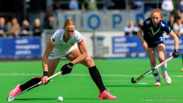 Brouwer zet topsport op pauze na mentale klachten: 'Alles perfect doen'