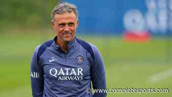 PSG Need Squad Depth To Win Trophies  –Enrique