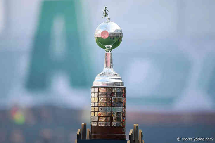 📅 Conmebol confirms dates, times for Libertadores last eight