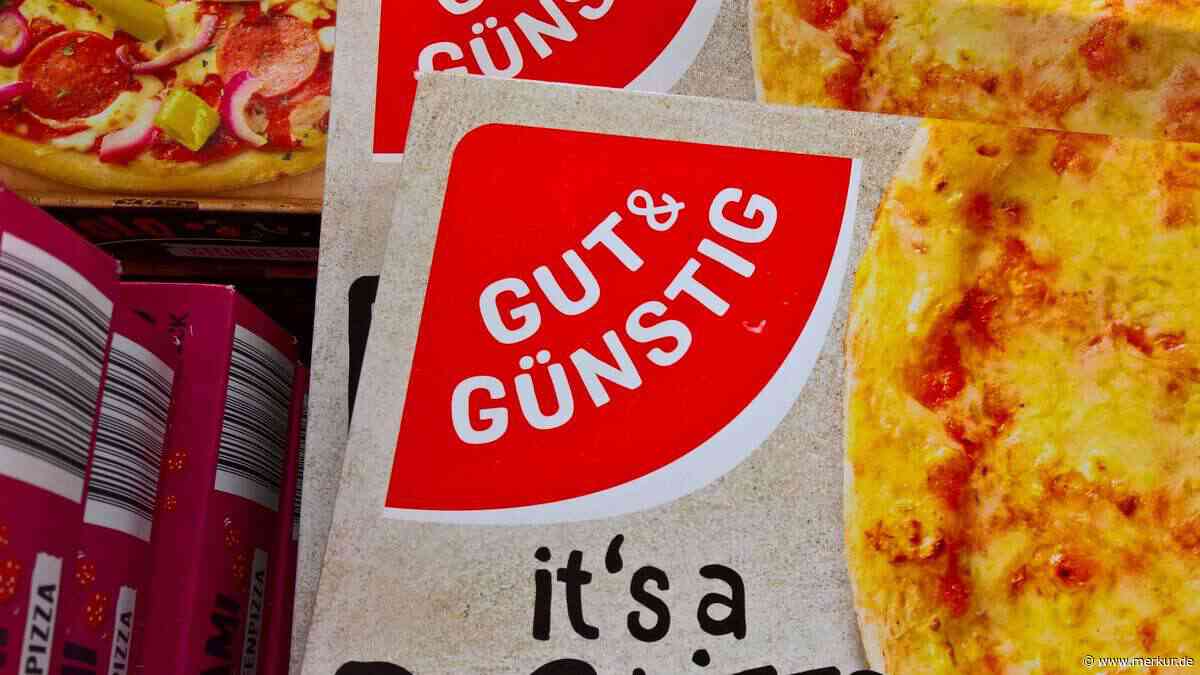 Neuer Look bei „Gut & Günstig“: Edeka führt rotes Preissiegel ein
