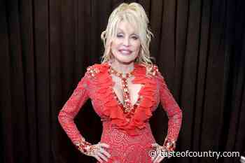 Did Dolly Parton Really Have a Bunch of Hidden Tattoos?
