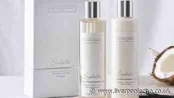 'Gorgeous' The White Company Seychelles gift set reduced to £24