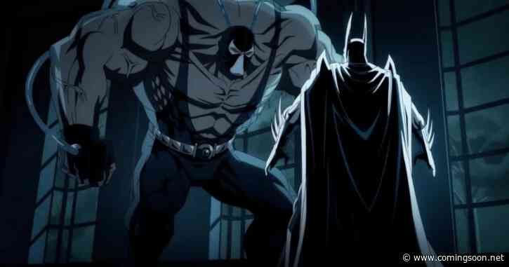‘Masterpiece’: Batman’s New Movie Is Getting Incredible Reviews From Critics