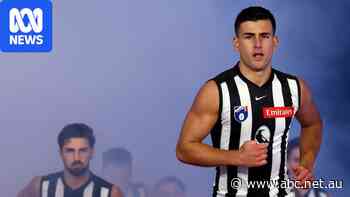 Breaking down the brilliance of Nick Daicos, and how to stop it