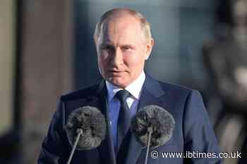 Russia Warns UK It Is 'Playing With Fire' as CIA Chief Reportedly Warns Moscow Not To Attack NATO