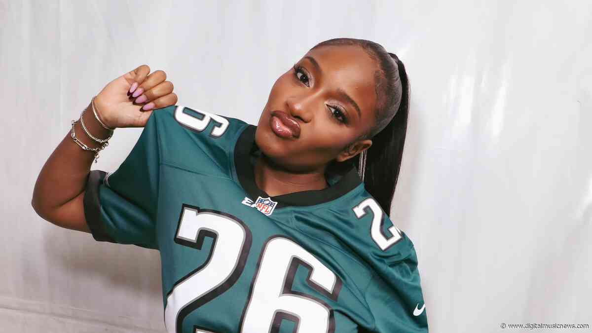 The NFL’s Global Expansion Continues with Ayra Starr Headlining the Halftime Show at the 2026 London Game in October