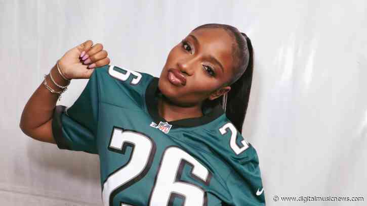 The NFL’s Global Expansion Continues with Ayra Starr Headlining the Halftime Show at the 2026 London Game in October