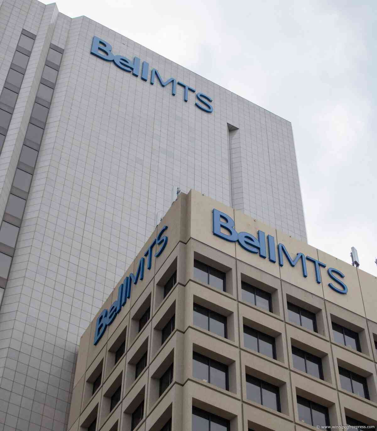 Landline, internet service restored, Bell MTS says after nine-day outage in parts of downtown