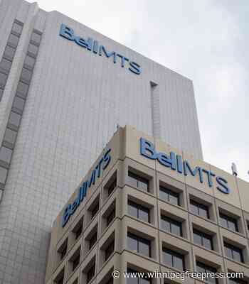 Landline, internet service restored, Bell MTS says after nine-day outage in parts of downtown