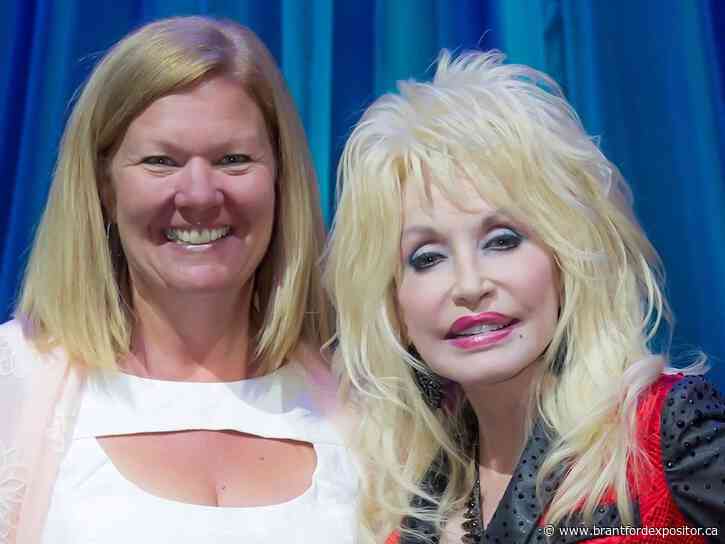 Dolly Parton's legacy remembered by Brantford residents
