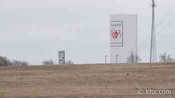 City of Purcell issues warning over utility bill error